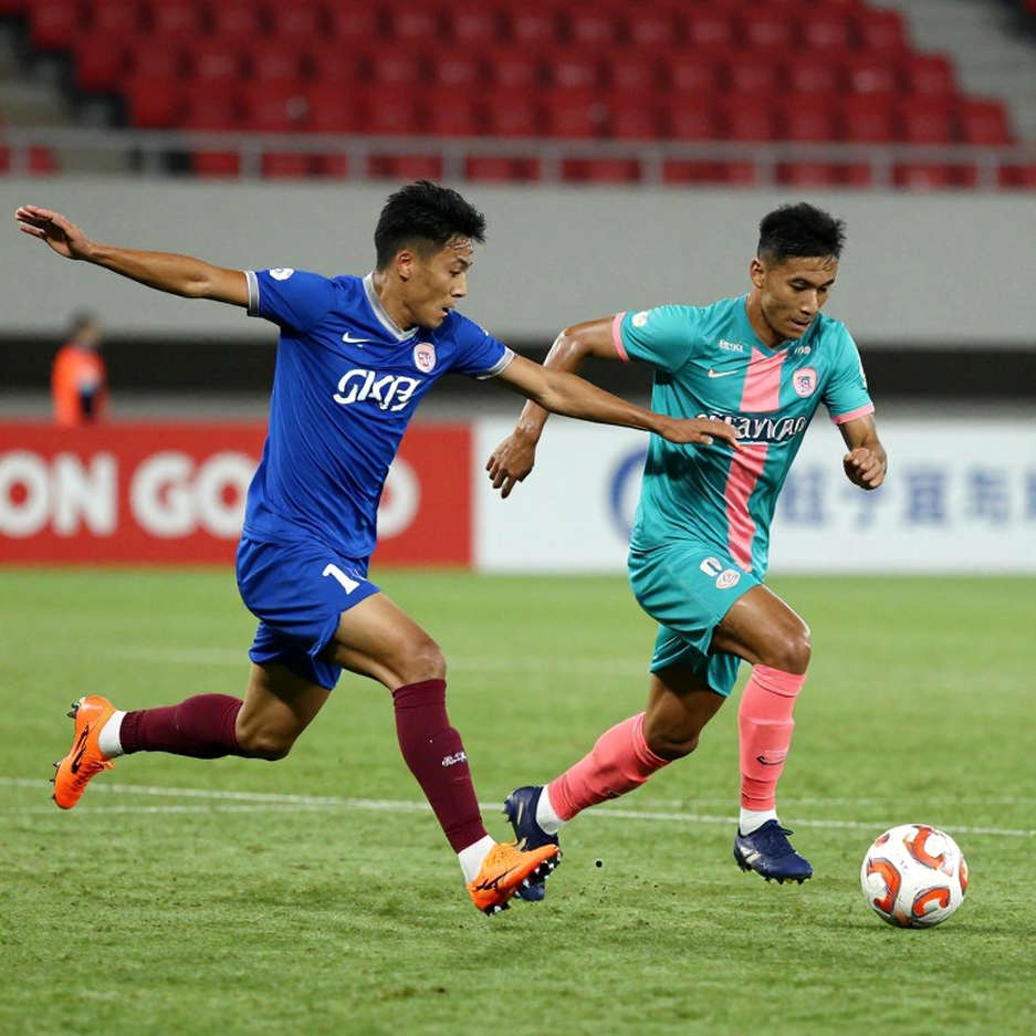 ASIAD 2026: Việt Nam đối đầu Hàn Quốc ở tứ kết, Thái Lan gặp Trung Quốc