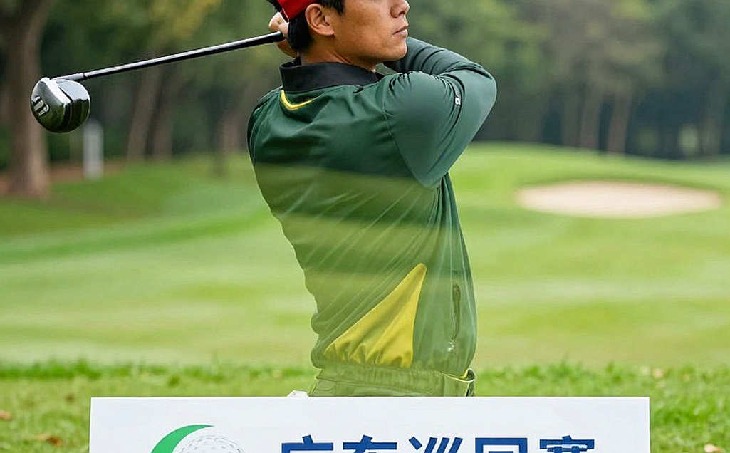 Tiger Woods và câu hỏi xe golf: Khi luật pháp Florida lộ ra khoảng trống phi lý
