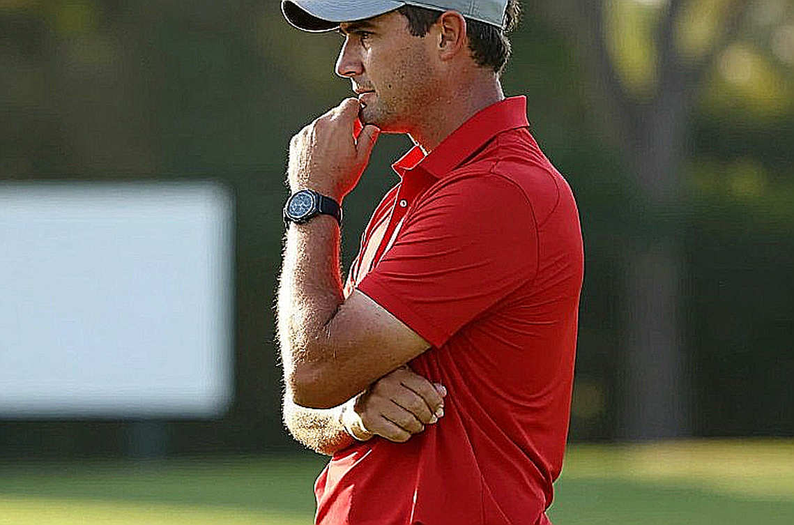 Tiger Woods và câu hỏi xe golf: Khi luật pháp Florida lộ ra khoảng trống phi lý Tiger Woods và câu hỏi xe golf: Khi luật pháp Florida lộ ra khoảng trống phi lý