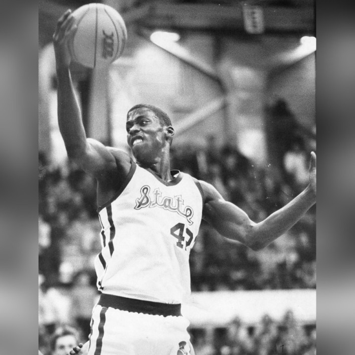 Kevin Willis