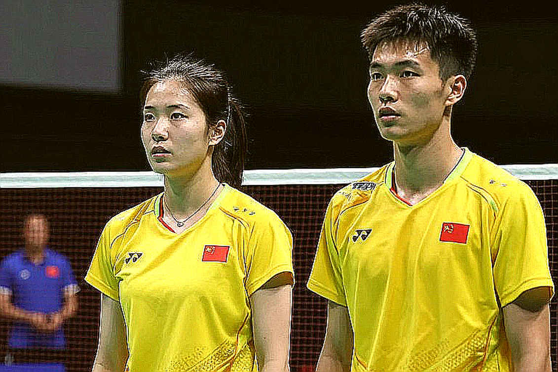 Satwik-Chirag lội ngược dòng đỉnh cao: 5 điểm liên tiếp định đoạt lịch sử tại China Masters