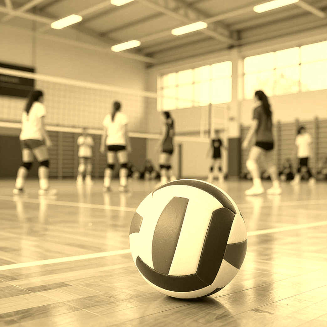 Ai Cập lần đầu giành vé Olympic: Bước ngoặt lịch sử cho bóng chuyền nữ châu Phi