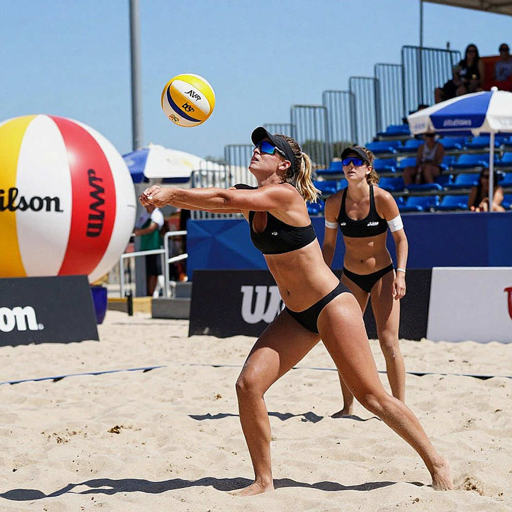 Mỹ vô địch châu lục lần thứ 11 sau tiebreak 15-13, Cuba lấy suất cuối dự giải thế giới 2027