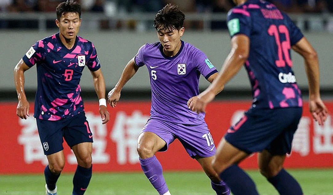U17 Việt Nam trước World Cup U17: Thể lực làm nền, New Zealand là bản lề