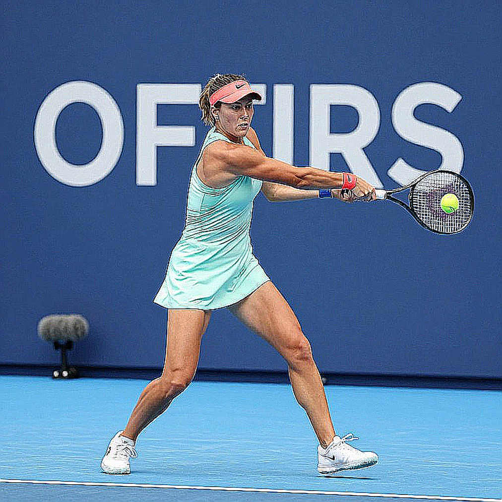 Vòng ba US Open 2026: Rybakina đối đầu Starodubtseva, Fritz chạm trán Cerundolo – Kịch tính giữa power tennis và counterpunching