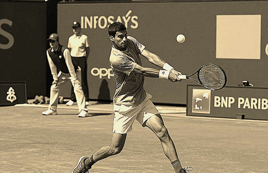 Vòng ba US Open 2026: Rybakina đối đầu Starodubtseva, Fritz chạm trán Cerundolo – Kịch tính giữa power tennis và counterpunching Vòng ba US Open 2026: Rybakina đối đầu Starodubtseva, Fritz chạm trán Cerundolo – Kịch tính giữa power tennis và counterpunching