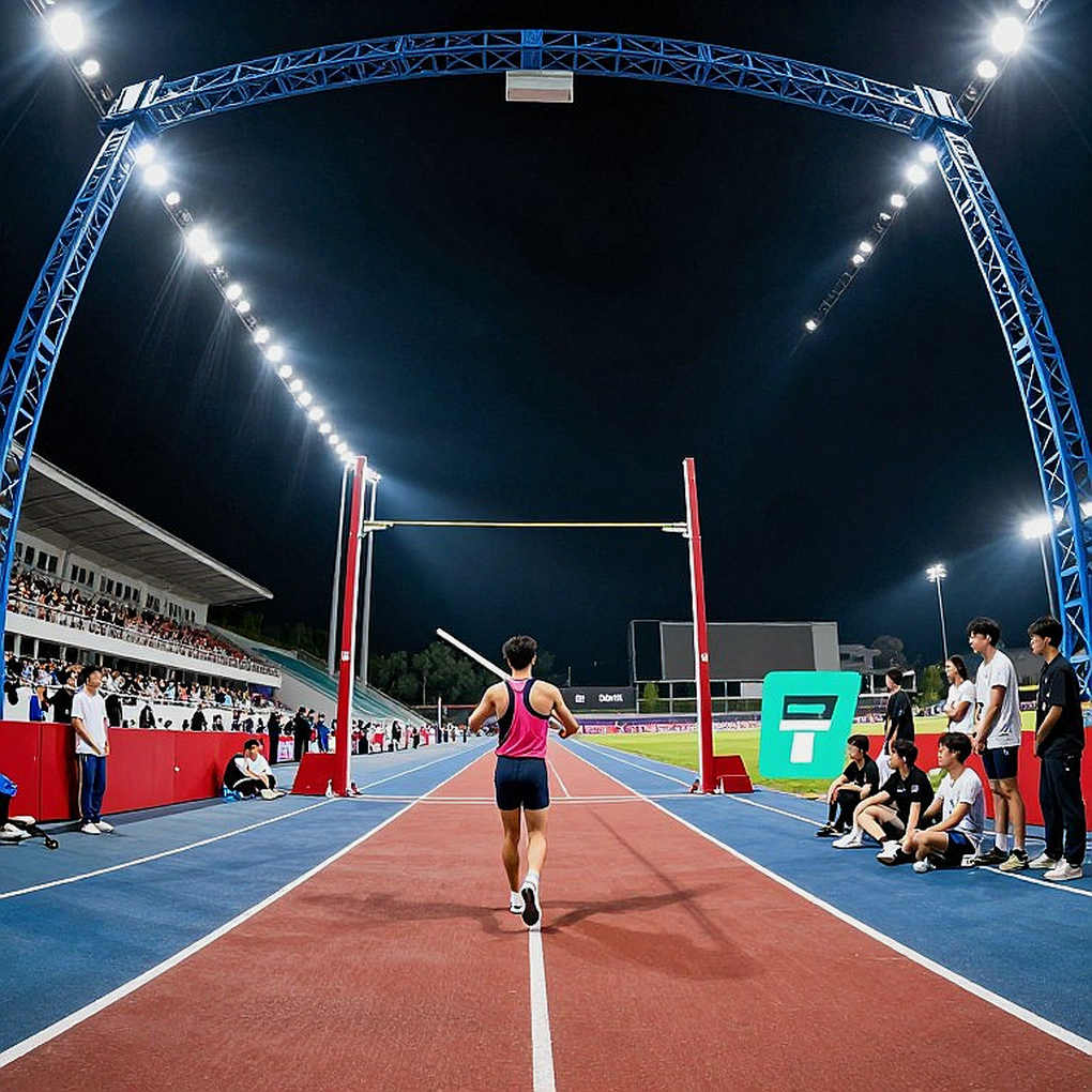 Kipchoge 2:09:10 Melbourne: Dữ liệu nói gì về 'đỉnh cao' tuổi 41