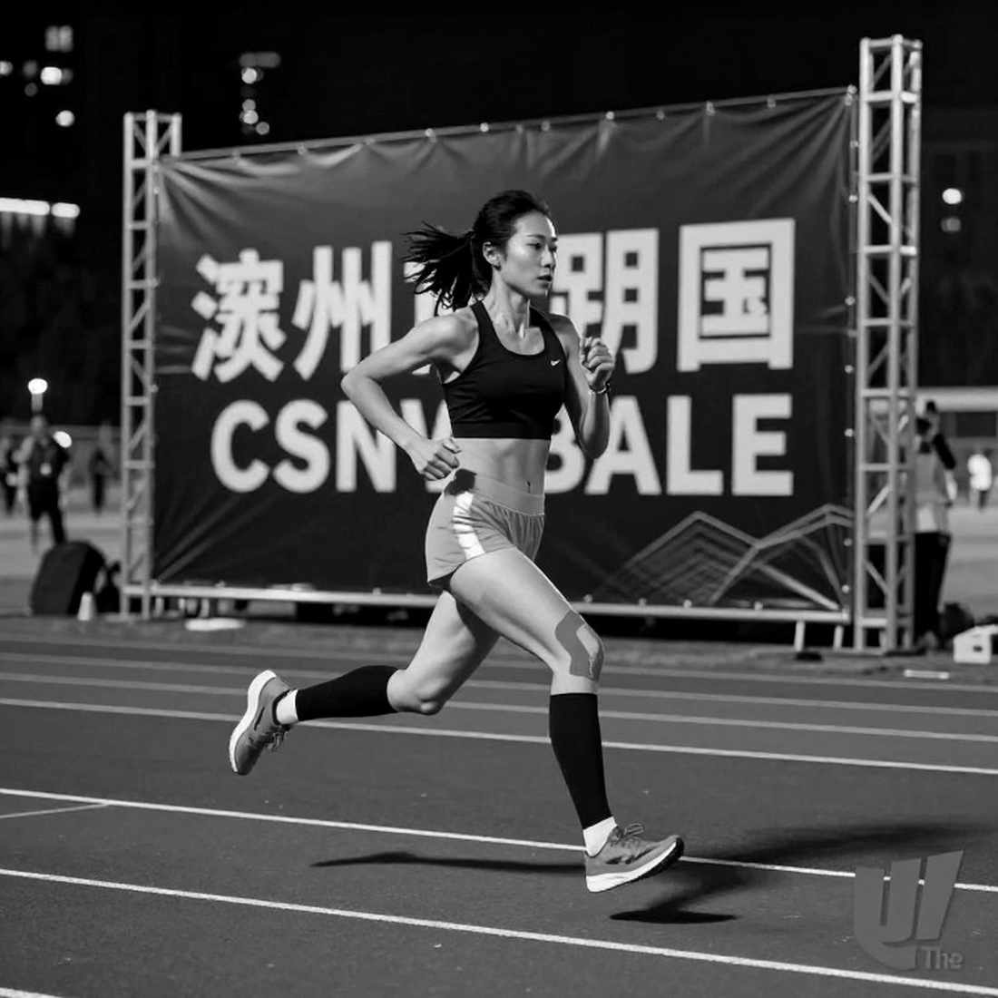 Amy Hunt Runs 22.16s in Brussels: The 'Best Bend of Her Life' and a Historic Double Bid in Budapest Amy Hunt Runs 22.16s in Brussels: The 'Best Bend of Her Life' and a Historic Double Bid in Budapest