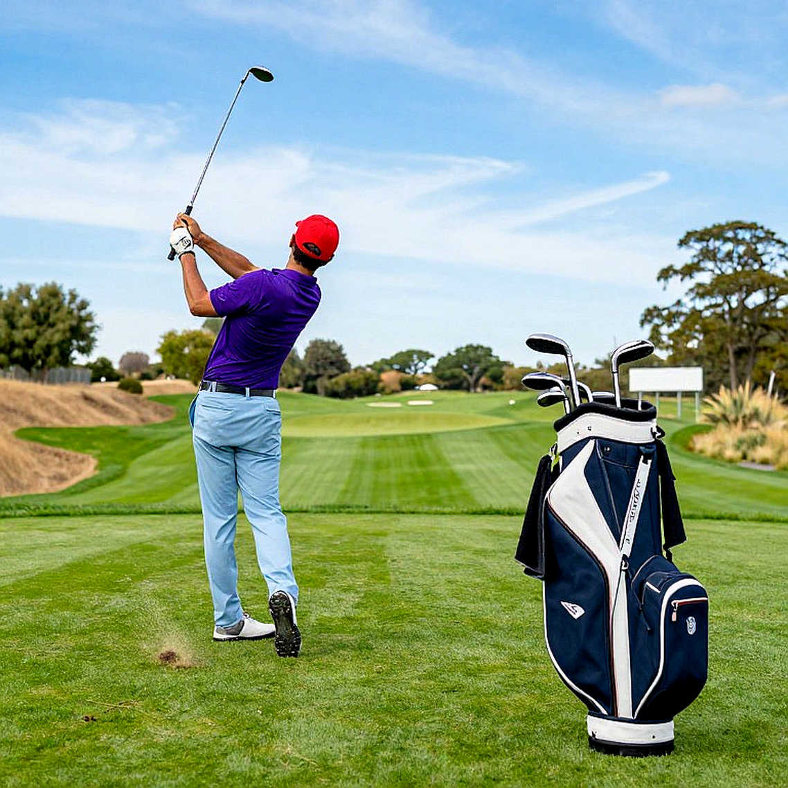Khi dữ liệu im lặng: Vì sao báo cáo phân tích golf trống rỗng vẫn là một thông điệp? Khi dữ liệu im lặng: Vì sao báo cáo phân tích golf trống rỗng vẫn là một thông điệp?