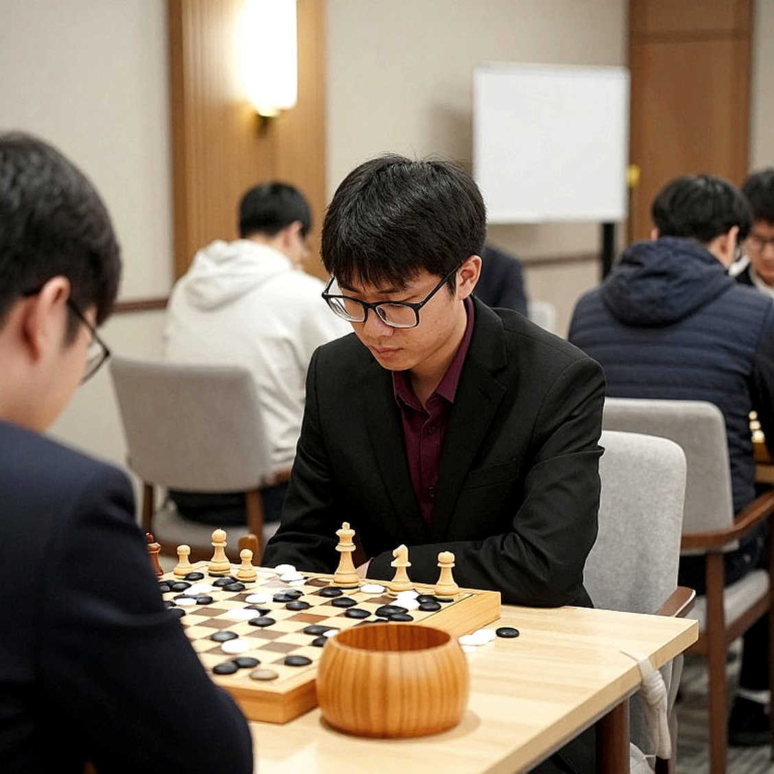 Carlsen tái xuất, Ấn Độ vắng Gukesh lẫn Praggnanandhaa: Global Chess League 2026 đang đánh cược vào điều gì?