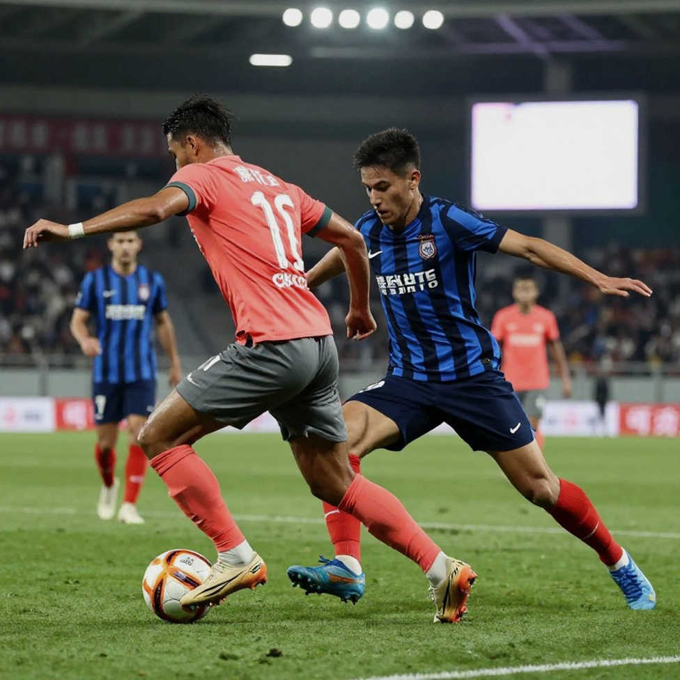 Barcelona – Getafe: Cuộc luân chuyển bị gọi là cách mạng, và những cái tên không thuộc về Camp Nou