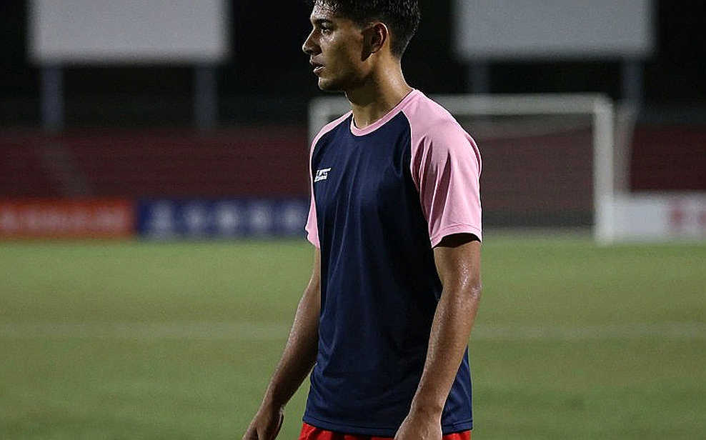 V.League 2026–25: When Young Stars Change the Game V.League 2026–25: When Young Stars Change the Game