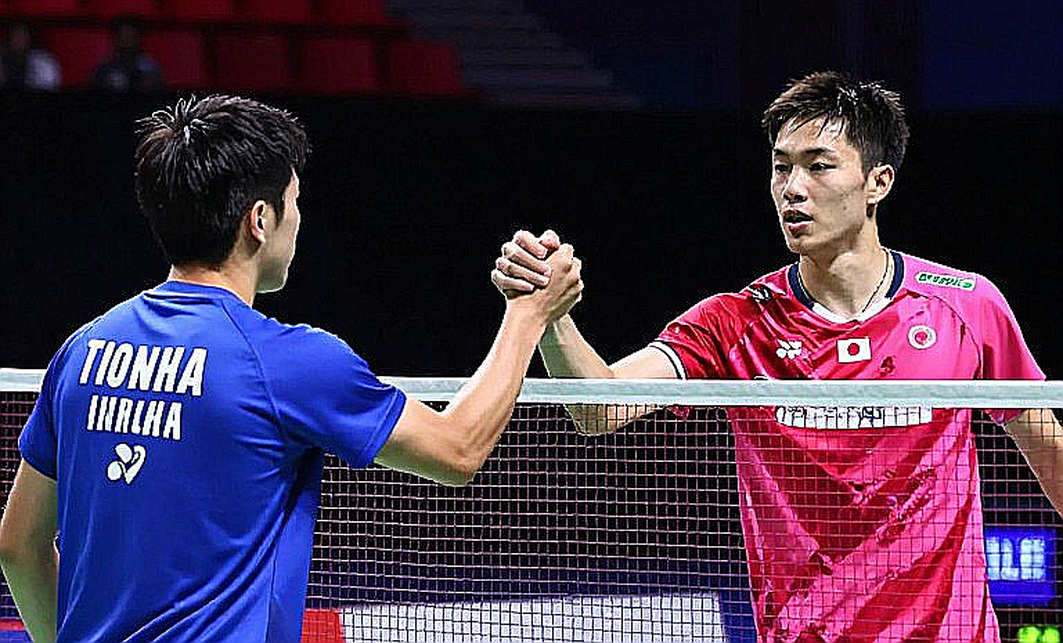 Sindhu thua Chen Yufei tại Asian Games 2026: 122 giây phơi bày một vết nứt không gian