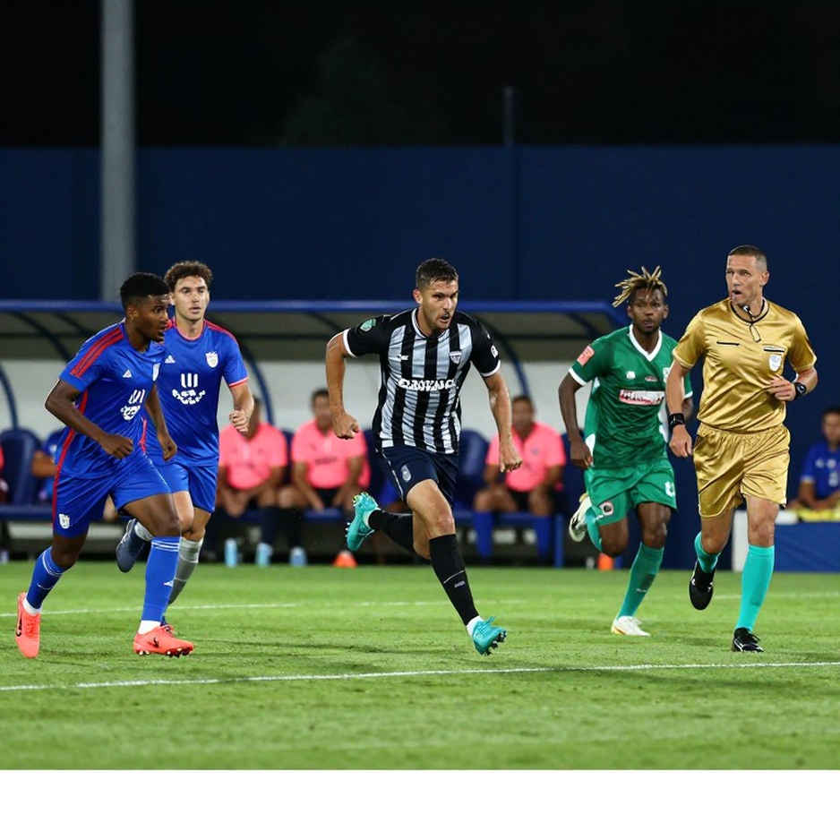 When football lacks data: Analysts must listen to the rhythm of the pitch