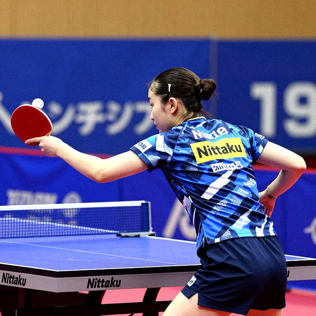 Syndrela Das và Sutirtha Mukherjee vào chung kết đôi nữ WTT Contender Almaty sau khi vượt qua hạt giống số một