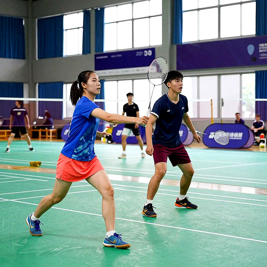 Rally 122 giây, và khoảnh khắc PV Sindhu đánh rơi chính mình ở Aichi-Nagoya