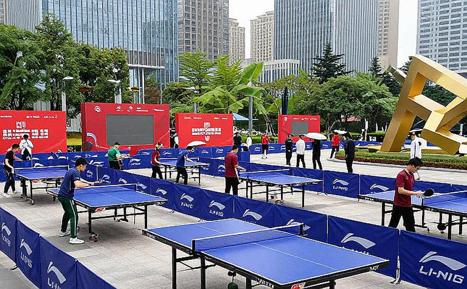 Möregårdh, cây vợt lục giác và bản đồ chiến thuật sau cú sốc ở Paris 2026