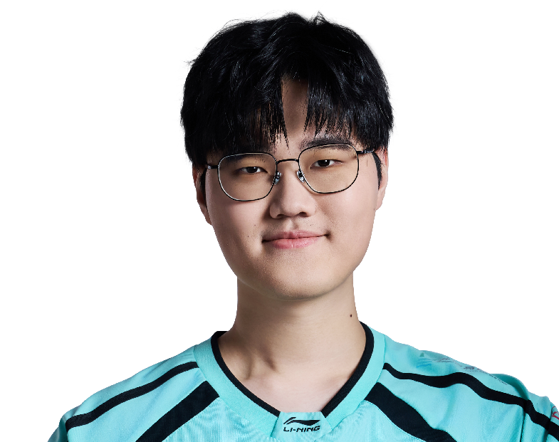 Taeyoung Lee