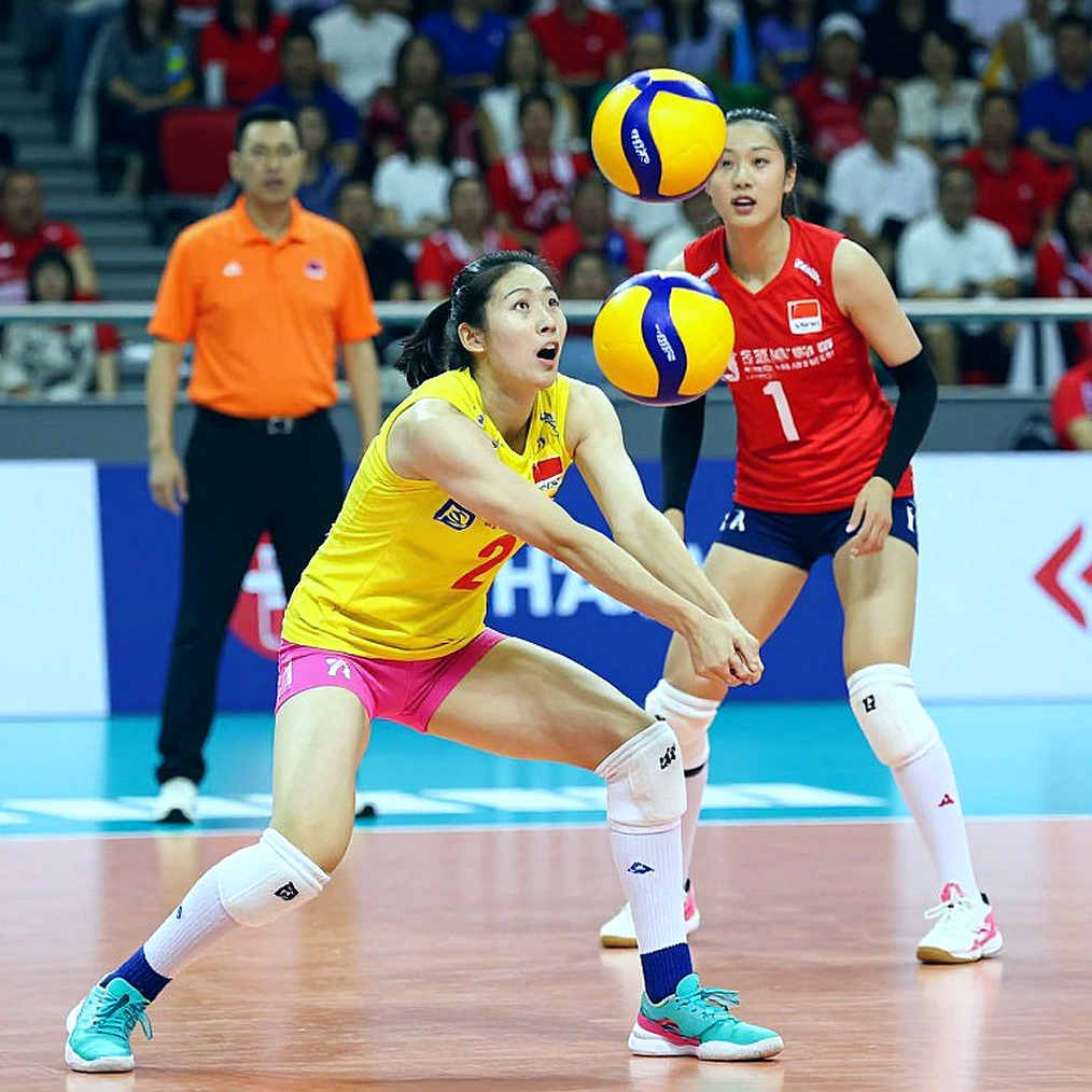 How Volleyball Scoring Works: Decoding Rally Points, Sets, and the Deciding Fifth Set How Volleyball Scoring Works: Decoding Rally Points, Sets, and the Deciding Fifth Set