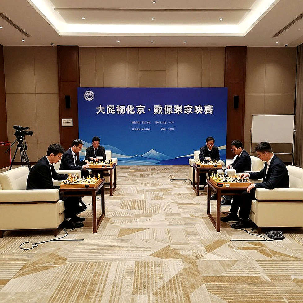 Carlsen trở lại, Ấn Độ tỏa sáng: Global Chess League 2026 hứa hẹn cuộc đua nước rút trước thềm Olympiad