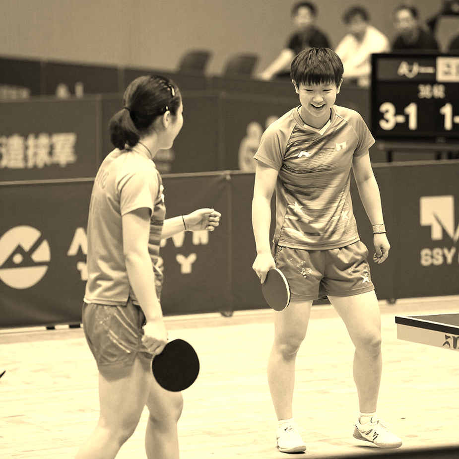 Keighley Table Tennis Centre lần đầu tuyển huấn luyện viên có lương: 20 giờ mỗi tuần và bài toán tầng đáy bóng bàn Anh