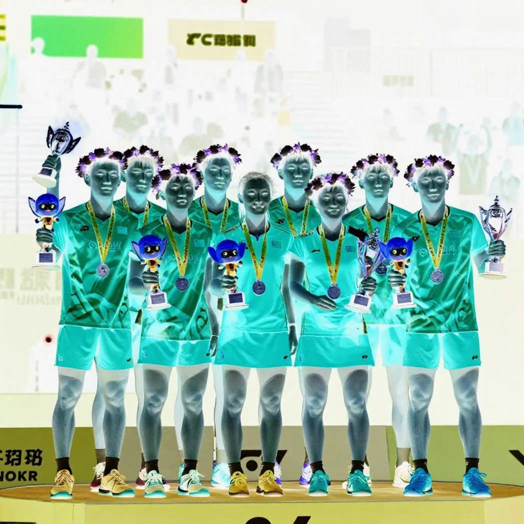 Thùy Linh và bài toán Asiad: Khi tiếng vỗ tay không nằm trong bảng điểm Thùy Linh và bài toán Asiad: Khi tiếng vỗ tay không nằm trong bảng điểm