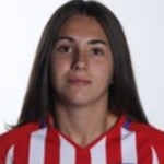 Alexia Fernandez Diaz